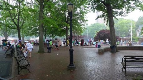 Road trip aux USA - Day #4 - Un bain et des douches P1100459