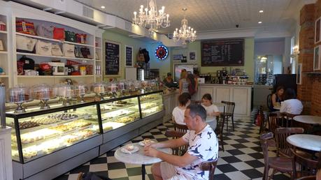 Road trip aux USA - Day #4 - Un bain et des douches P1100450