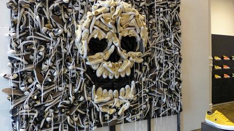 Road trip aux USA - Day #4 - Un bain et des douches P1100419