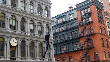 Road trip aux USA - Day #4 - Un bain et des douches P1100429