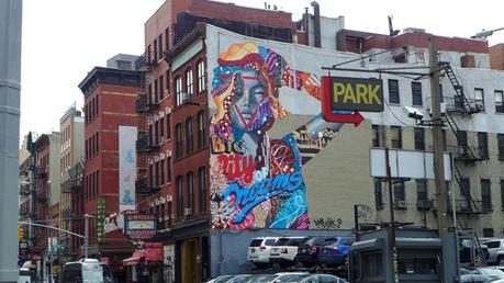 Road trip aux USA - Day #4 - Un bain et des douches P1100439