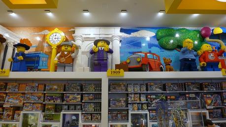 Road trip aux USA - Day #4 - Un bain et des douches P1100460