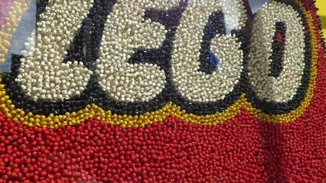 Road trip aux USA - Day #4 - Un bain et des douches P1100473