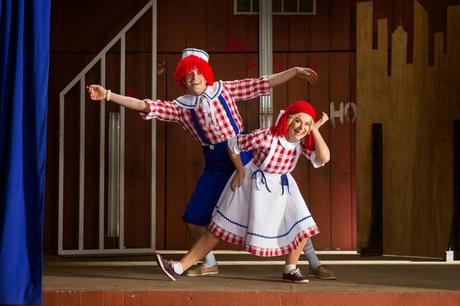 Wet Hot American Summer / Sex&Drugs&Rock;&Roll (2015) Wet Hot American Summer / Sex&Drugs&Rock;&Roll (2015)