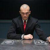 Hitman : Agent 47 - Le Red Band Trailer - Harder better faster stronger ! #HITMANAGENT47 Hitman : Agent 47