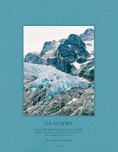 livre glaciers aurore bagarry