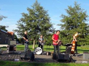 The Big Bayou Bandits ( Arenaconcert - Nijdrop) - Park Hof ten Hemelrijk - Opwijk- le 6 août 2015 The Big Bayou Bandits ( Arenaconcert - Nijdrop) - Park Hof ten Hemelrijk - Opwijk- le 6 août 2015