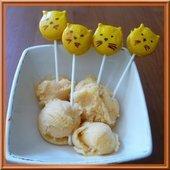 Mise à l'honneur (18) de Delphine Oh, la gourmande..