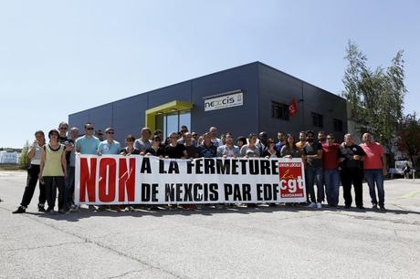 Sortir Nexcis de la «vallée de la mort» Sortir Nexcis de la «vallée de la mort»