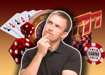 Partager l’information est important pour les joueurs de casino en ligne