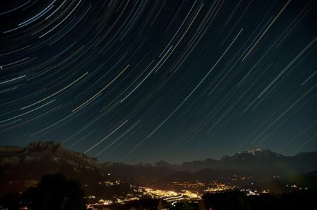 Comment réussir ses photos d’étoiles Comment réussir ses photos d’étoiles