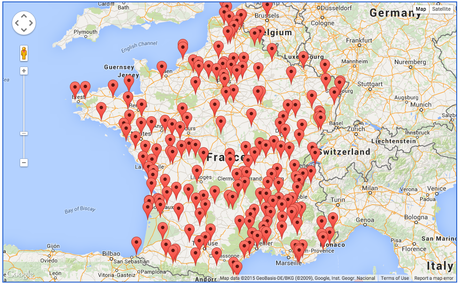 Comment réussir ses photos d’étoiles Comment réussir ses photos d’étoiles