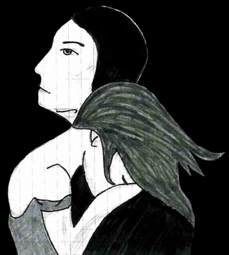 Puzzle de chansons n°37 : Don't weep épaule, pleurer, couple