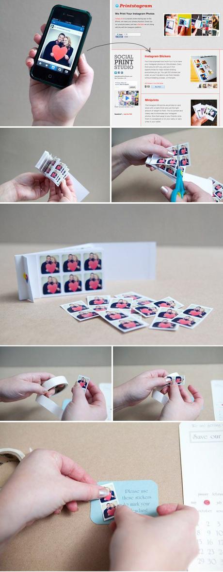 Comment utiliser les stickers et autocollants pour son mariage ? Comment utiliser les stickers et autocollants pour son mariage ?