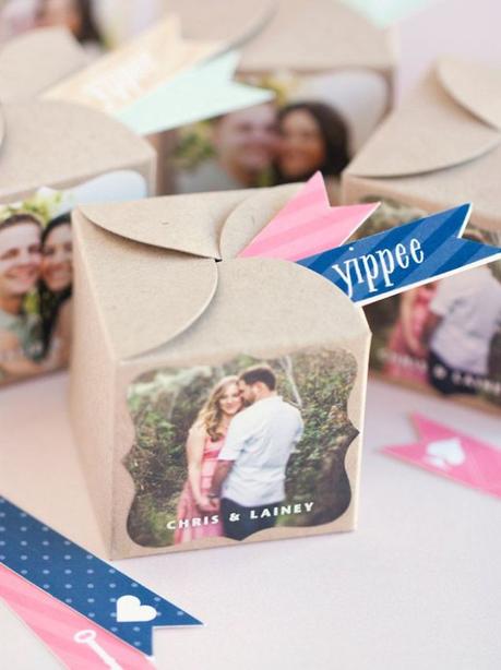 Comment utiliser les stickers et autocollants pour son mariage ? Comment utiliser les stickers et autocollants pour son mariage ?