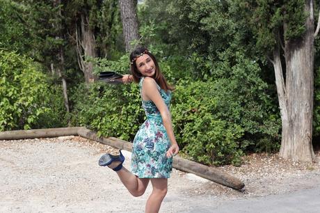 Une robe verte, oui mais avec des palmiers ! IMG_9846b