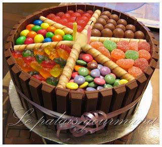 Le meilleur, meilleur gâteau au chocolat Le meilleur, meilleur gâteau au chocolat