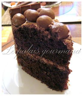 Le meilleur, meilleur gâteau au chocolat Le meilleur, meilleur gâteau au chocolat