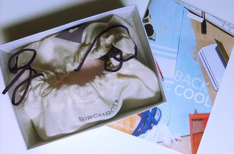 J’ai reçu ma Birchbox Back to Cool !!! J’ai reçu ma Birchbox Back to Cool !!!
