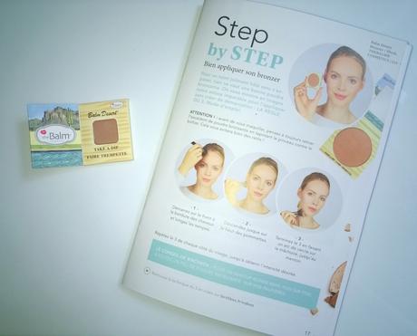 J’ai reçu ma Birchbox Back to Cool !!! J’ai reçu ma Birchbox Back to Cool !!!