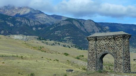Road trip aux USA - Day #8 - Un canyon et des bisons P1110010