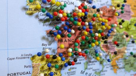 Road trip aux USA - Day #8 - Un canyon et des bisons P1110179