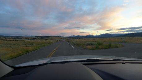 Road trip aux USA - Day #8 - Un canyon et des bisons P1110353