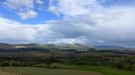 Road trip aux USA - Day #8 - Un canyon et des bisons P1110180