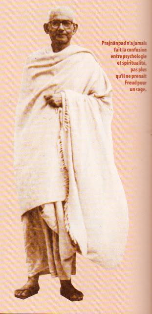Swami Prajnânpad (2)