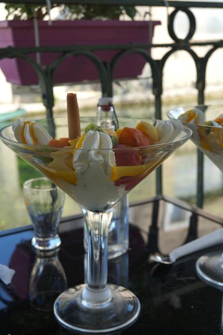 Louise Glacier Isle sur la Sorgue DSC09679