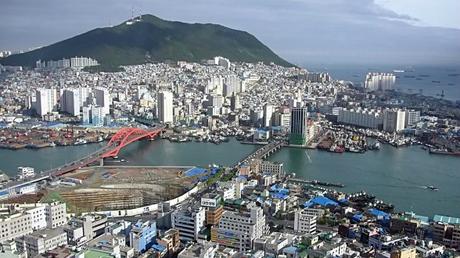 SEOUL (Corée du Sud) z33