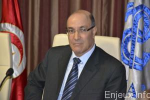 Tunisie : Exportateur de pétrole Tunisie : Exportateur de pétrole