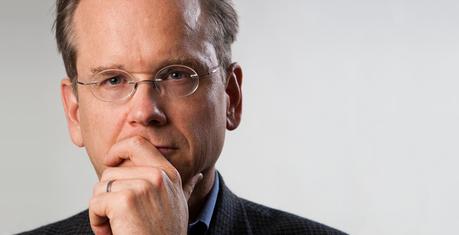 Lawrence Lessig convoite la présidence pour réformer le système électoral américain