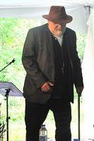 Grand entretien avec Serge Bouchard aux Correspondances d'Eastman Grand entretien avec Serge Bouchard aux Correspondances d'Eastman