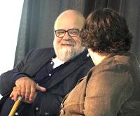 Grand entretien avec Serge Bouchard aux Correspondances d'Eastman Grand entretien avec Serge Bouchard aux Correspondances d'Eastman