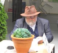 Grand entretien avec Serge Bouchard aux Correspondances d'Eastman Grand entretien avec Serge Bouchard aux Correspondances d'Eastman