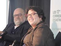 Grand entretien avec Serge Bouchard aux Correspondances d'Eastman Grand entretien avec Serge Bouchard aux Correspondances d'Eastman