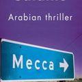 Le chemin de Jérusalem Arabian thriller