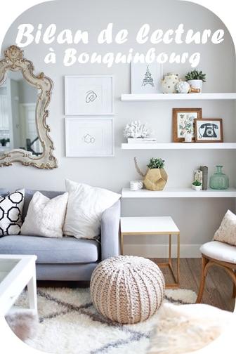 Bilan de lecture : mai, juin et juillet 2015 (trimestriel et non plus mensuel ?) image