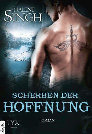 Psy Changeling T.14 : Shards of Hope - Nalini Singh (VO) Psy Changeling T.14 : Shards of Hope - Nalini Singh (VO)