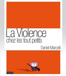 LA VIOLENCE CHEZ LES TOUT PETITS LA VIOLENCE CHEZ LES TOUT PETITS