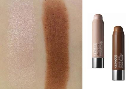 REVUE KIKO CONTOURING PENCIL SET clinique contouring chubby stick