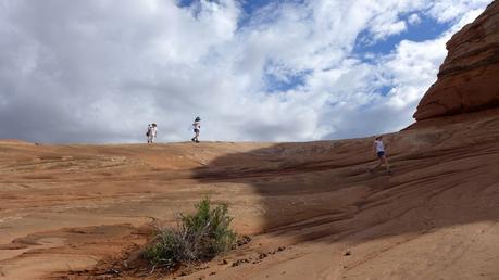 Road trip aux USA - Day#11 - Des arches et un concours de tee-shirts mouillés P1110654