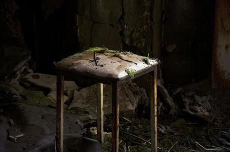 Urbex #2 : l'Hôtel des Pistes . Urbex #2 : l'Hôtel des Pistes .