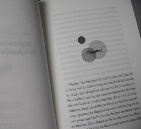 “Le grand mensonge de la famille Pommerol” de Valentine Goby et Lili Cortina, mon coup de cœur jeunesse ! le grand mensonge de la famille pommerol valentine goby