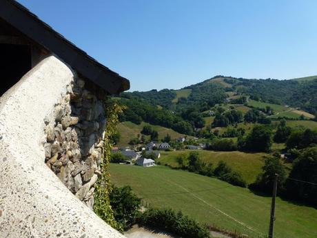 Le château fort de Mauléon Le château fort de Mauléon