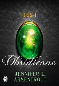 Lux Tome 2 : Onyx de Jennifer L. Armentrout Lux T1 - Obsidienne de Jennifer l Armentrout