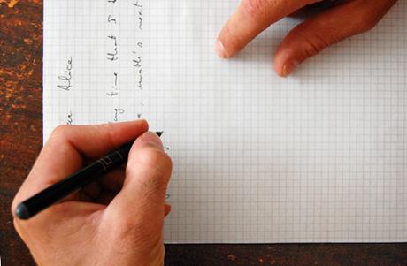 Vis ma vie de gauchère Vis ma vie de gauchère