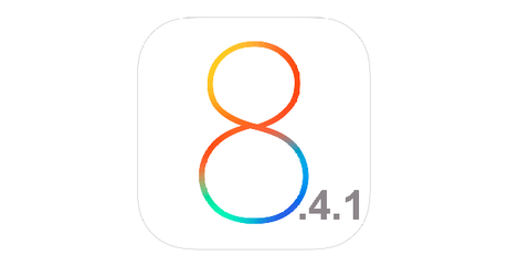iOS 8.4.1 est disponible sur iPhone et iPad (MAJ qui bloque le Jailbreak)