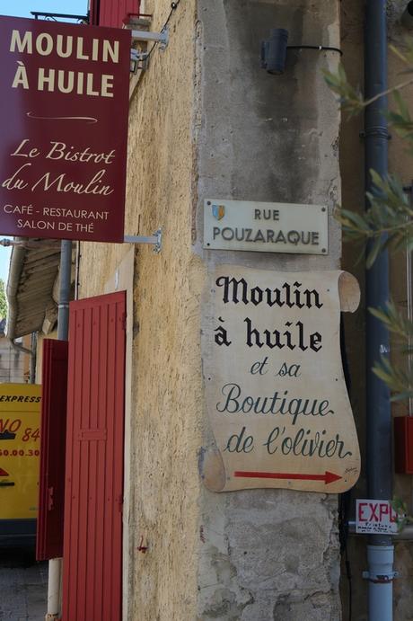 Moulin à Huile de la Chartreuse, Villeneuve lez Avignon DSC09738